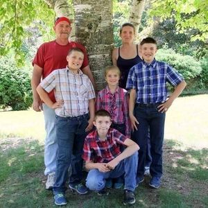 Meet your Posher, Brandy